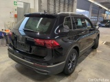  Volkswagen  Tiguan ALLSPACE 2.0 TDI SCR DSG  25 #2