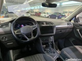  Volkswagen  Tiguan ALLSPACE 2.0 TDI SCR DSG  25 #3