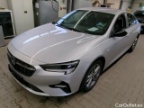  Opel  Insignia GRAND SPORT 1.5 DIESEL AUTOMATIK  26 
