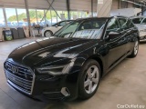  Audi  A6 AVANT 40 TDI QUATTRO S TRONIC  27 