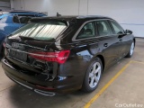  Audi  A6 AVANT 40 TDI QUATTRO S TRONIC  27 #2