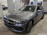  Mercedes  C-Klasse 220 D 4MATIC T ALL-TERRAIN 9G-TRONIC  32 