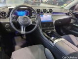  Mercedes  C-Klasse 220 D 4MATIC T ALL-TERRAIN 9G-TRONIC  32 #3