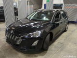  Ford  Focus TURNIER 1.5 ECOBLUE START-STOPP-SYSTEM  33 