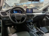  Ford  Focus TURNIER 1.5 ECOBLUE START-STOPP-SYSTEM  33 #3