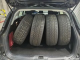  Ford  Focus TURNIER 1.5 ECOBLUE START-STOPP-SYSTEM  33 #8