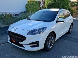  Ford  Kuga 2.5 DURATEC PHEV  38 