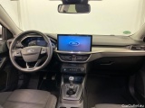  Ford  Focus Turnier 1.5 EcoBlue Start-Stopp-System TITANIUM Manual Diesel  1 #7