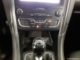  Ford  Mondeo Turnier 2.0 TDCi EcoBlue Trend Manual Diesel  2 #13
