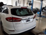  Ford  Mondeo Turnier 2.0 TDCi EcoBlue Trend Manual Diesel  2 #36