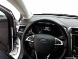  Ford  Mondeo Turnier 2.0 TDCi EcoBlue Trend Manual Diesel  2 #37