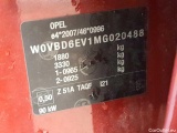  Opel  Astra 1.5 D Start/Stop Business Edition Manual Diesel  5 #12