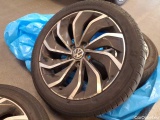  Volkswagen  Golf  2.0 TDI SCR DSG R-LINE Automatic Diesel  8 #55