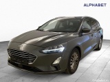  Ford  Focus Turnier 1.5 EcoBlue Start-Stopp-System Aut. TITANIUM Automatic Diesel  9 