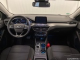  Ford  Focus Turnier 1.5 EcoBlue Start-Stopp-System Aut. TITANIUM Automatic Diesel  9 #7
