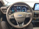  Ford  Focus Turnier 1.5 EcoBlue Start-Stopp-System Aut. TITANIUM Automatic Diesel  9 #14