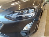  Ford  Focus Turnier 1.5 EcoBlue Start-Stopp-System Aut. TITANIUM Automatic Diesel  9 #18