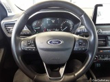  Ford  Focus Turnier 1.5 EcoBlue Start-Stopp-System Aut. ACTIVE Automatic Diesel  10 #14