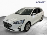  Ford  Focus Turnier 1.5 EcoBlue Start-Stopp-System Aut. TITANIUM Automatic Diesel  12 