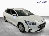  Ford  Focus Turnier 1.5 EcoBlue Start-Stopp-System Aut. TITANIUM Automatic Diesel  12 #2
