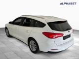  Ford  Focus Turnier 1.5 EcoBlue Start-Stopp-System Aut. TITANIUM Automatic Diesel  12 #3