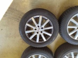  Ford  Focus Turnier 1.5 EcoBlue Start-Stopp-System Aut. TITANIUM Automatic Diesel  12 #11