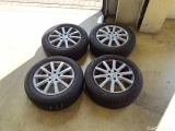  Ford  Focus Turnier 1.5 EcoBlue Start-Stopp-System Aut. TITANIUM Automatic Diesel  12 #12