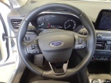  Ford  Focus Turnier 1.5 EcoBlue Start-Stopp-System Aut. TITANIUM Automatic Diesel  12 #14