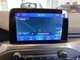  Ford  Focus Turnier 1.5 EcoBlue Start-Stopp-System Aut. TITANIUM Automatic Diesel  12 #20