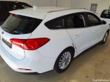  Ford  Focus Turnier 1.5 EcoBlue Start-Stopp-System Aut. TITANIUM Automatic Diesel  12 #25
