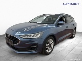  Ford  Focus Turnier 1.5 EcoBlue Start-Stopp-System Aut. COOL&CONNECT Automatic Diesel  13 