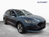  Ford  Focus Turnier 1.5 EcoBlue Start-Stopp-System Aut. COOL&CONNECT Automatic Diesel  13 #2