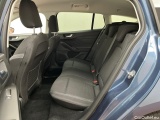  Ford  Focus Turnier 1.5 EcoBlue Start-Stopp-System Aut. COOL&CONNECT Automatic Diesel  13 #9