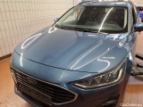  Ford  Focus Turnier 1.5 EcoBlue Start-Stopp-System Aut. COOL&CONNECT Automatic Diesel  13 #32
