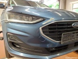  Ford  Focus Turnier 1.5 EcoBlue Start-Stopp-System Aut. COOL&CONNECT Automatic Diesel  13 #43