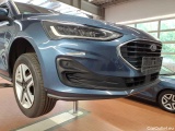  Ford  Focus Turnier 1.5 EcoBlue Start-Stopp-System Aut. COOL&CONNECT Automatic Diesel  13 #44
