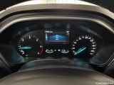  Ford  Focus Turnier 1.5 EcoBlue Start-Stopp-System COOL&CONNECT Manual Diesel  14 #8