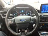  Ford  Focus Turnier 1.5 EcoBlue Start-Stopp-System COOL&CONNECT Manual Diesel  14 #13