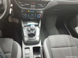  Ford  Focus Turnier 1.5 EcoBlue Start-Stopp-System COOL&CONNECT Manual Diesel  14 #15