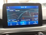  Ford  Focus Turnier 1.5 EcoBlue Start-Stopp-System COOL&CONNECT Manual Diesel  14 #23