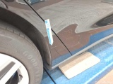  Ford  Focus Turnier 1.5 EcoBlue Start-Stopp-System COOL&CONNECT Manual Diesel  14 #33