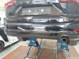  Ford  Focus Turnier 1.5 EcoBlue Start-Stopp-System COOL&CONNECT Manual Diesel  14 #35