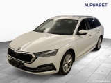  Skoda  Octavia Combi 2.0 TDI DSG First Edition Automatic Diesel  15 
