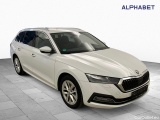  Skoda  Octavia Combi 2.0 TDI DSG First Edition Automatic Diesel  15 #2