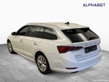  Skoda  Octavia Combi 2.0 TDI DSG First Edition Automatic Diesel  15 #3