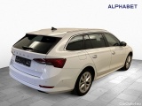  Skoda  Octavia Combi 2.0 TDI DSG First Edition Automatic Diesel  15 #4