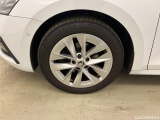  Skoda  Octavia Combi 2.0 TDI DSG First Edition Automatic Diesel  15 #10