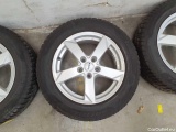  Ford  Focus Turnier 2.0 EcoBlue Start-Stopp-System Aut. ST-LINE Automatic Diesel  16 #11