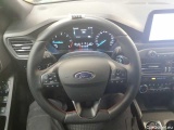  Ford  Focus Turnier 2.0 EcoBlue Start-Stopp-System Aut. ST-LINE Automatic Diesel  16 #14