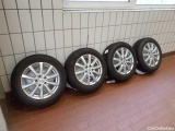  Ford  Focus Turnier 1.5 EcoBlue Start-Stopp-System Aut. COOL&CONNECT Automatic Diesel  17 #11